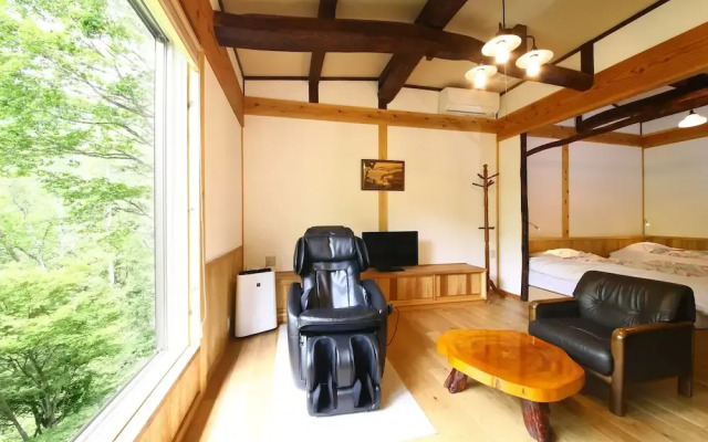 Shigakogen Milky Hot Spring Keikokunoyu