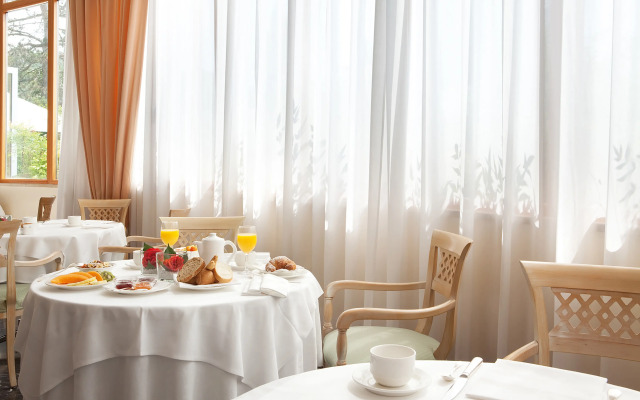 Galzignano Resort Terme & Golf - Hotel Sporting