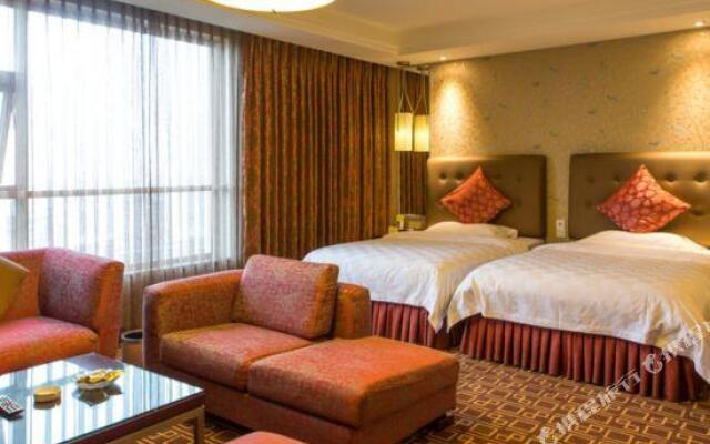 Eton Hotel