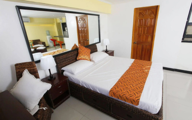 SDR Mactan Serviced Apartments