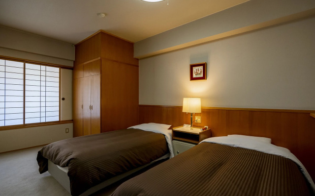 Shirafune Grand Hotel