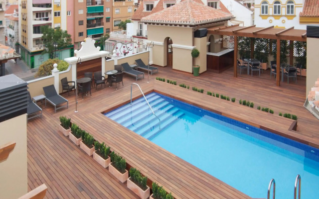 Hotel Casa Consistorial