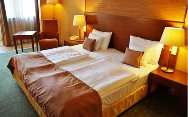 Hotel Latso