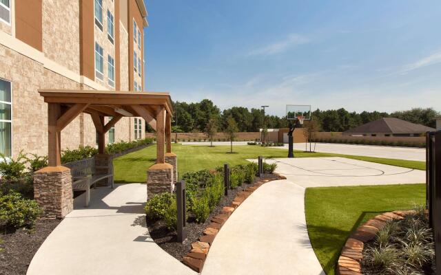 Homewood Suites by Hilton North Houston/Spring