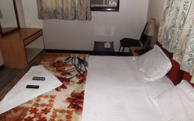 Hotel Haveli