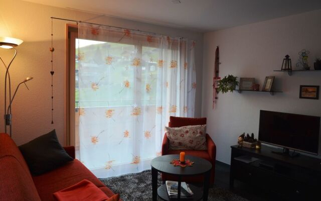 Apartment Antara 2.5 - Griwarent AG