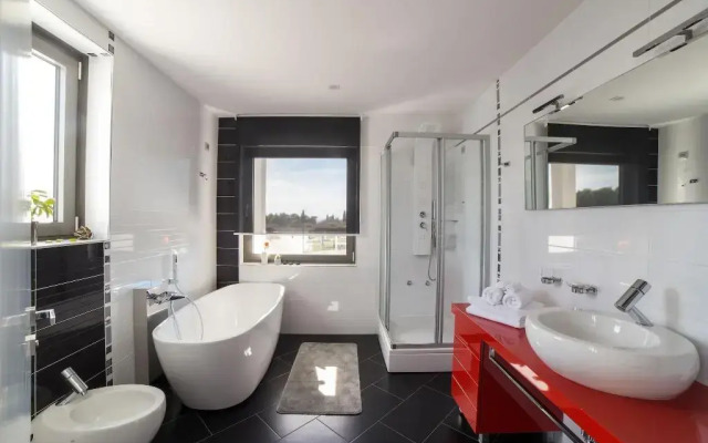 Residence Vaal