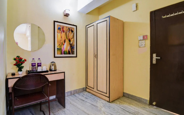Alipore Guest House