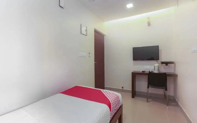 OYO 454 Hotel Aravindar Residency
