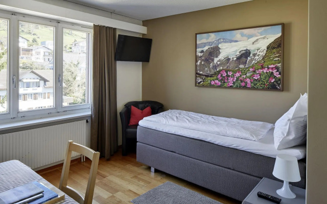 Hotel Alpenblick