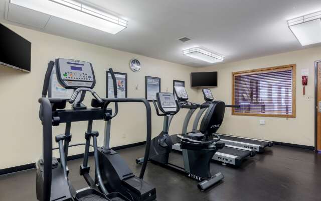Best Western Plus Dubuque Hotel & Conference Center