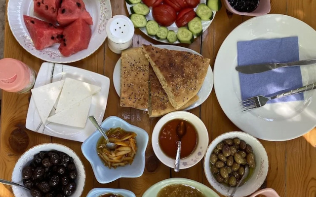 Likya Pansiyon