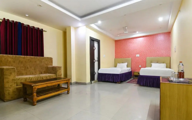 FabHotel DP International