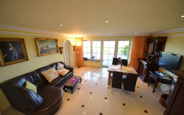 Reet Hausteile Sonnenkliff und Kamp