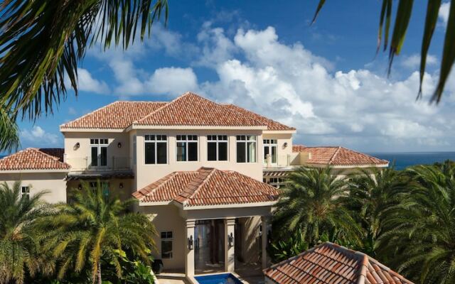 Quintessence Hotel Anguilla