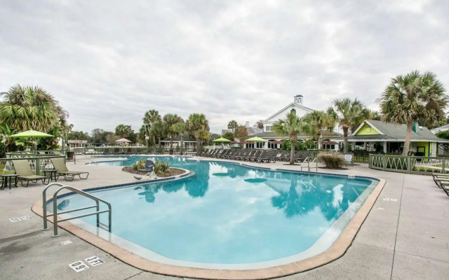 Plantation on Crystal River