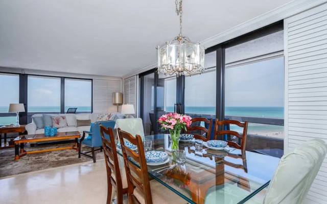 Terrace on Ocean - 2