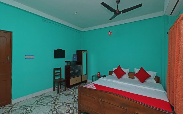 Honeymoon Resort by OYO Rooms