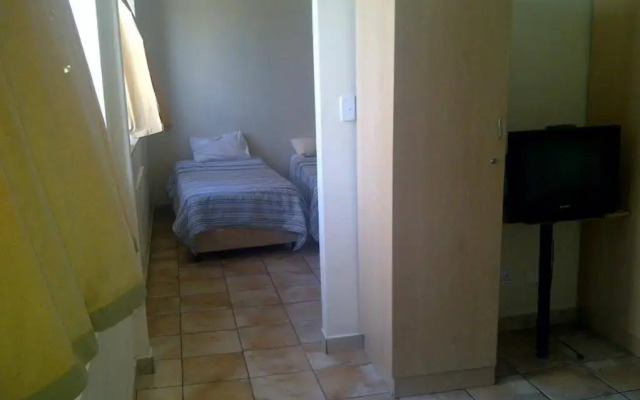 Seaboard Hotel & Holiday Apartments