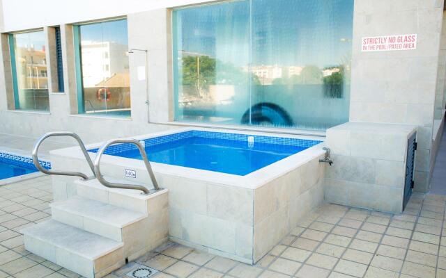 C11 - Quinta das Palmeiras Apartment