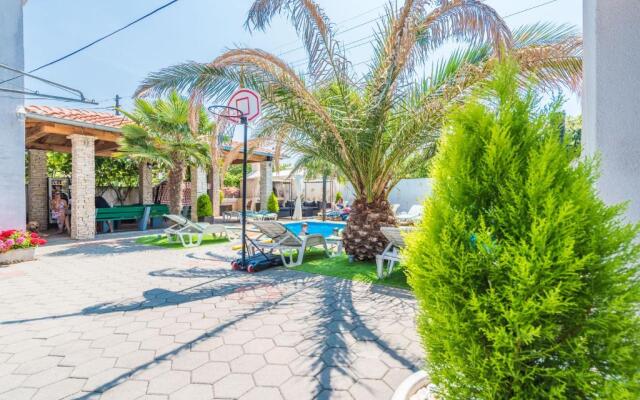 Apartments Bracic Spa