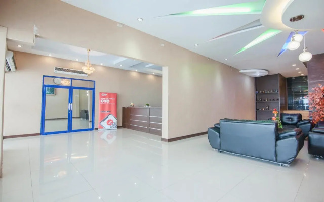 Coin Mulia Hotel by Oyo Rooms