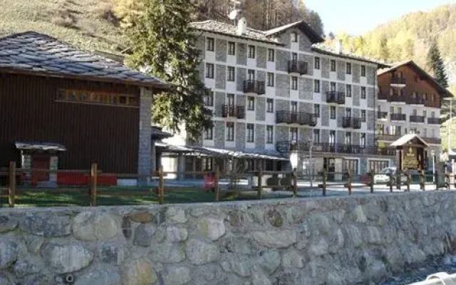 Residence Bettaforca