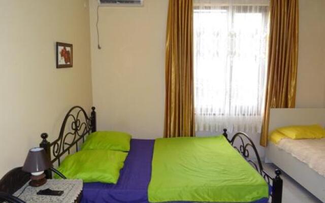Guest House Chegem