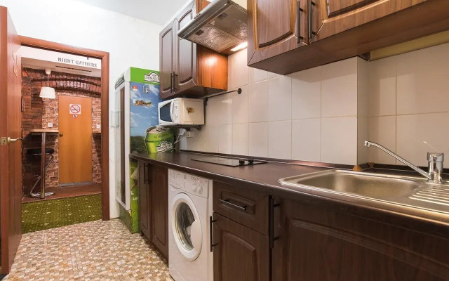 Винтерфелл на Таганке