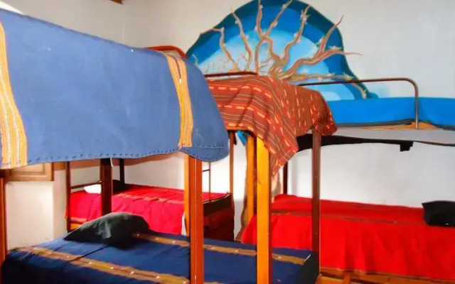 Hostal El Pasar de los Años