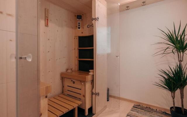 Appartements Höllhaus