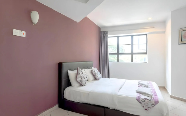 GS Golden Star Hotel