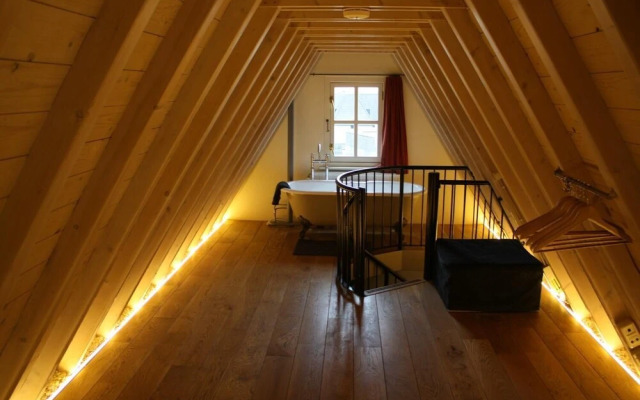 De Hemel Hotel Suites Nijmegen