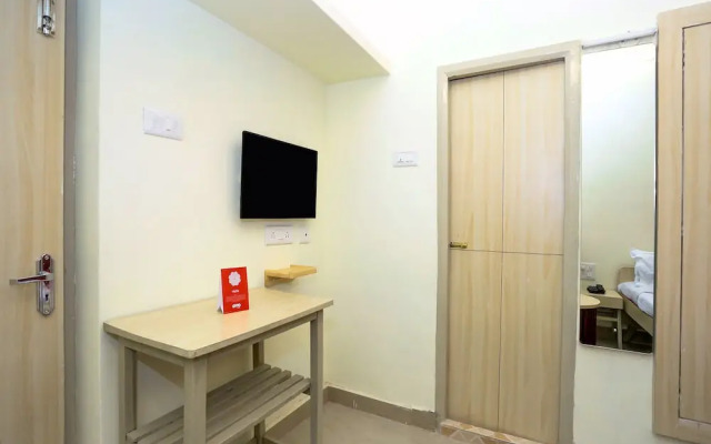 OYO 18627 Hotel Mithila