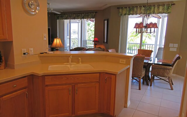 Waterside #436 by RedAwning