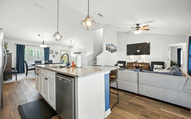 Salty Tradewind Retreat - 14ppl!