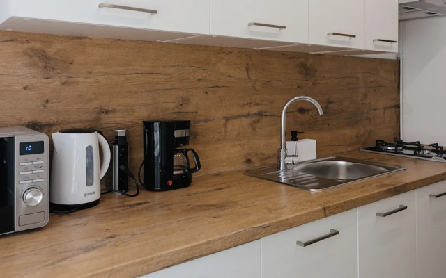 Apartamenty Sun & Snow Kopernika 16