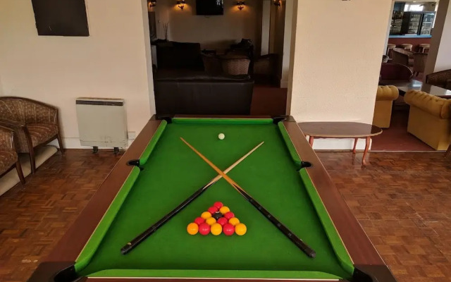 Mayfair Hotel