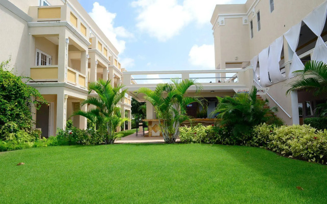 La Vue Boutique Inn