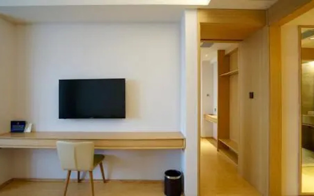 JI Hotel Tianjin Zhongshan Road