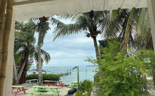 ZNA Beach House