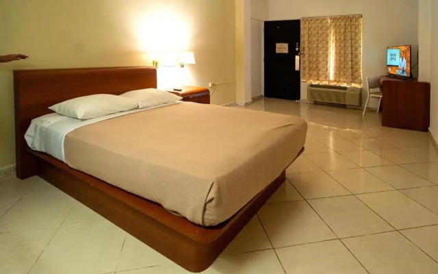 Quality Inn El Tuque