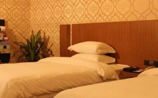 Pala Hotel Shenzhen