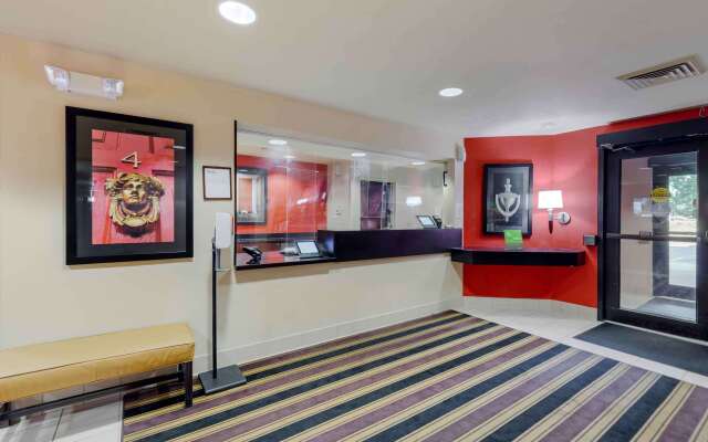 Extended Stay America Suites Washington DC Germantown Milest