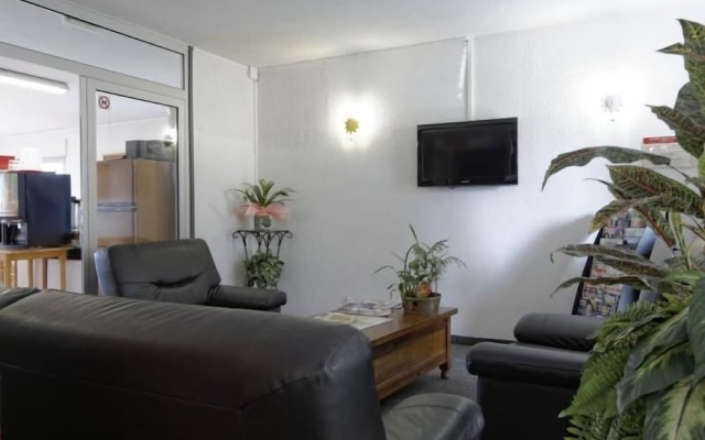 Fasthotel Tarbes
