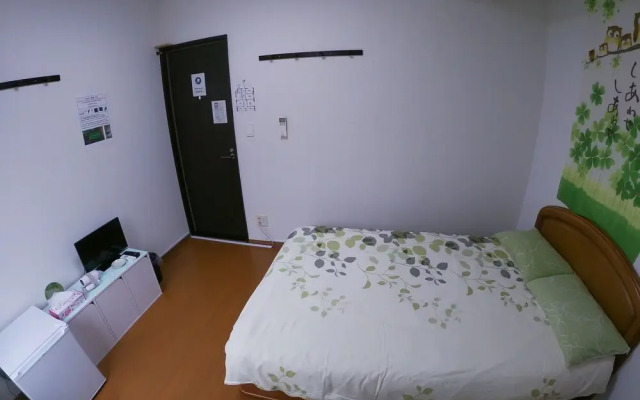 Rainbow Village Ueno