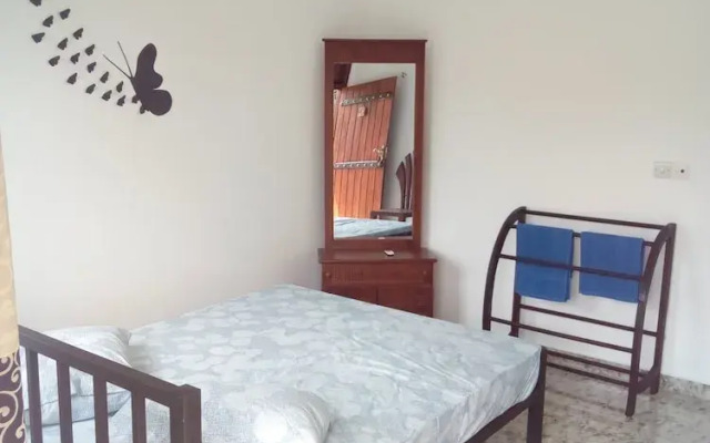 Nexus villa