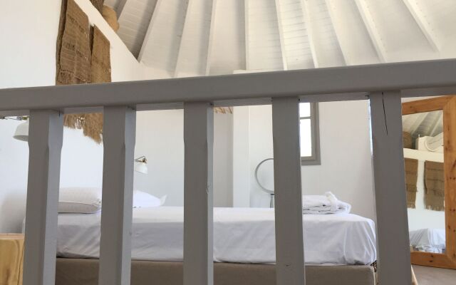 Another Island & Island White Antiparos