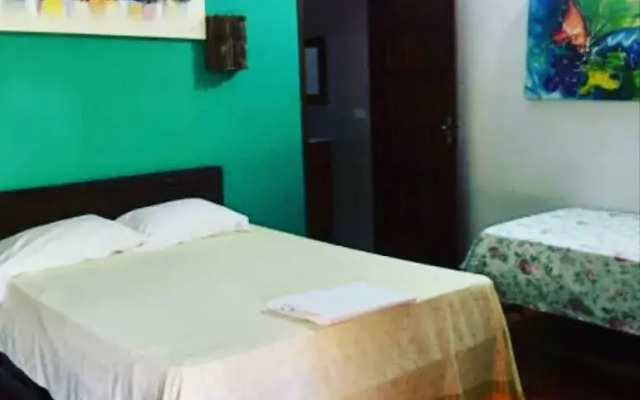 Pousada Villa Mariposa