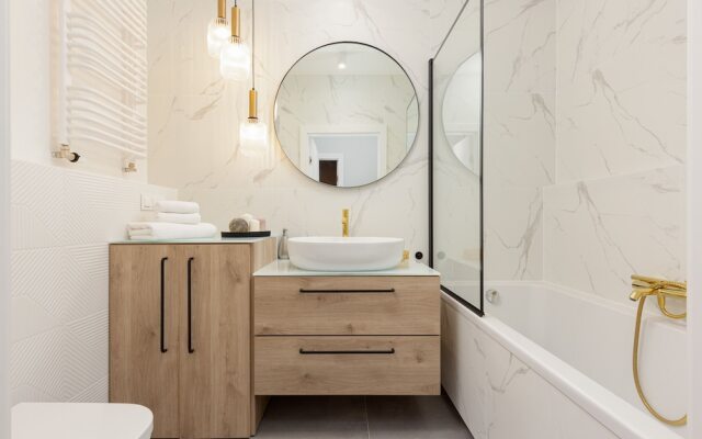 Progress Apartment by Renters Prestige